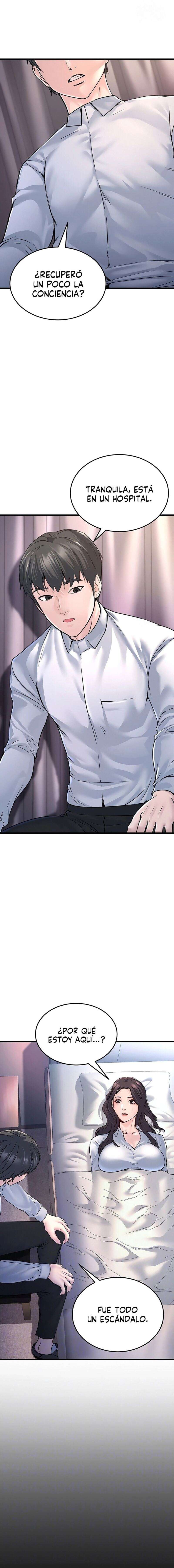 Doble vida Capítulo 5 - Page 4