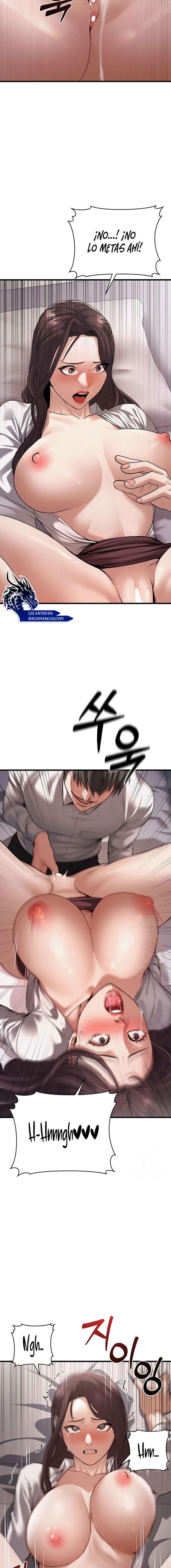 Doble vida Capítulo 6 - Page 11