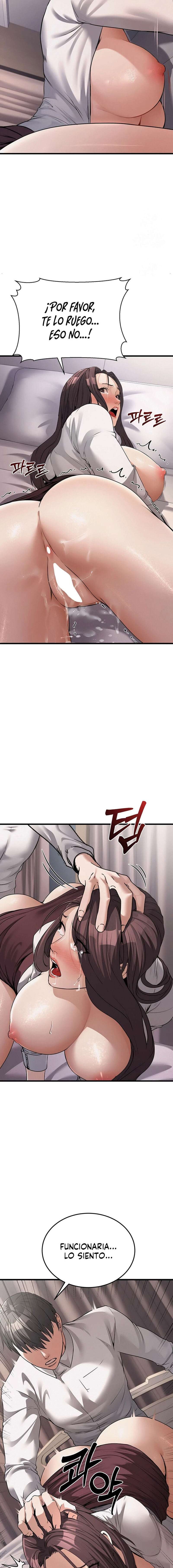 Doble vida Capítulo 6 - Page 23