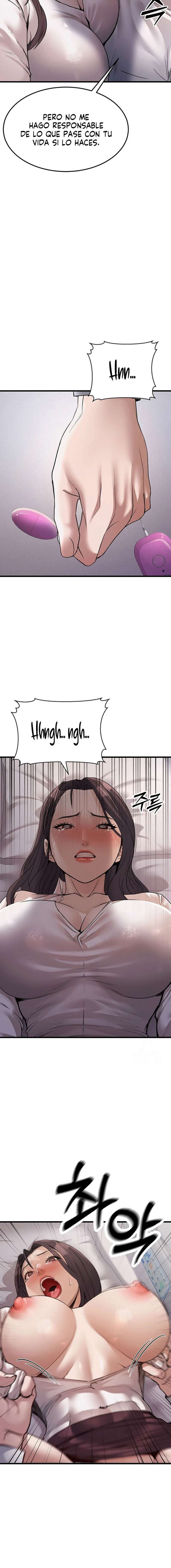 Doble vida Capítulo 6 - Page 6