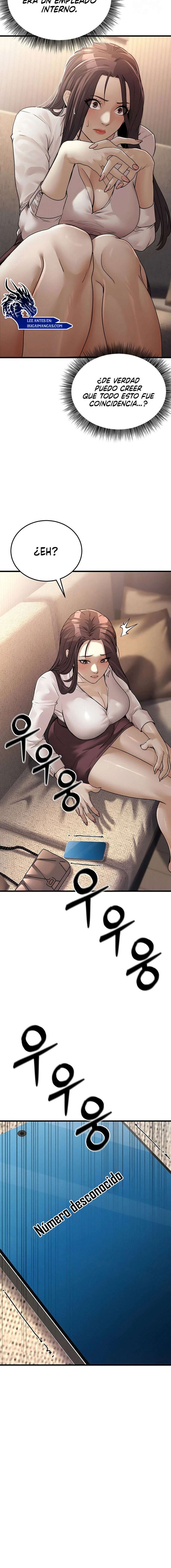 Doble vida Capítulo 7 - Page 10