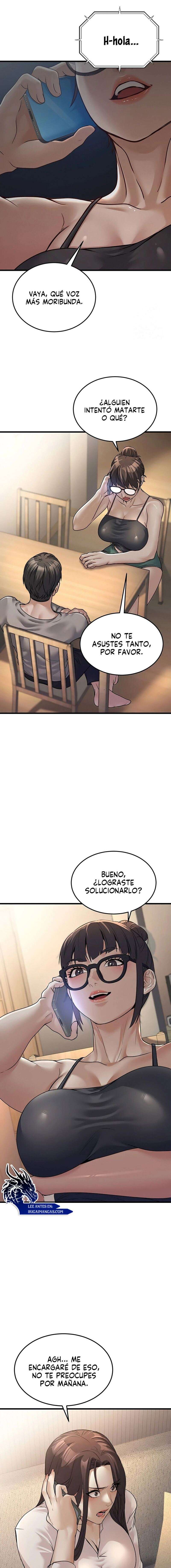 Doble vida Capítulo 7 - Page 11