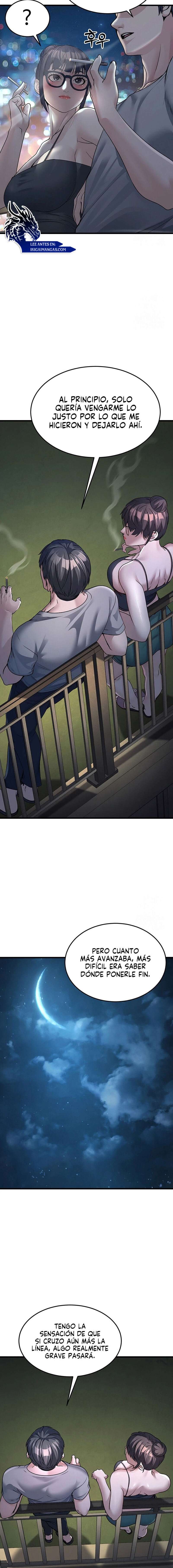 Doble vida Capítulo 7 - Page 17