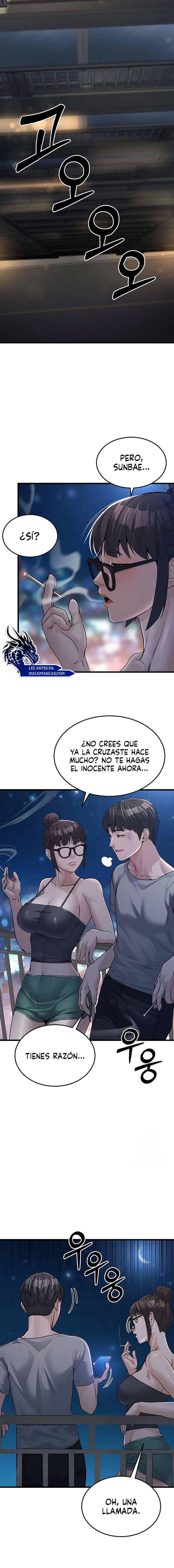 Doble vida Capítulo 7 - Page 18