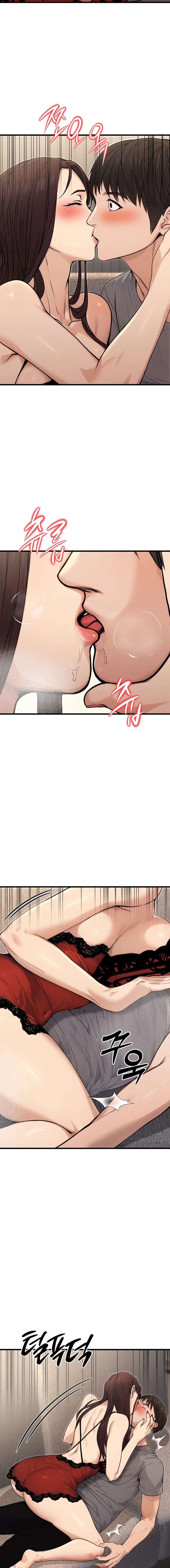 Doble vida Capítulo 8 - Page 10