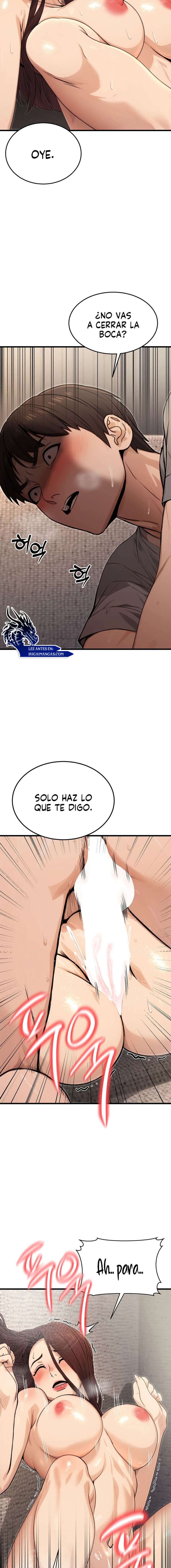 Doble vida Capítulo 8 - Page 17