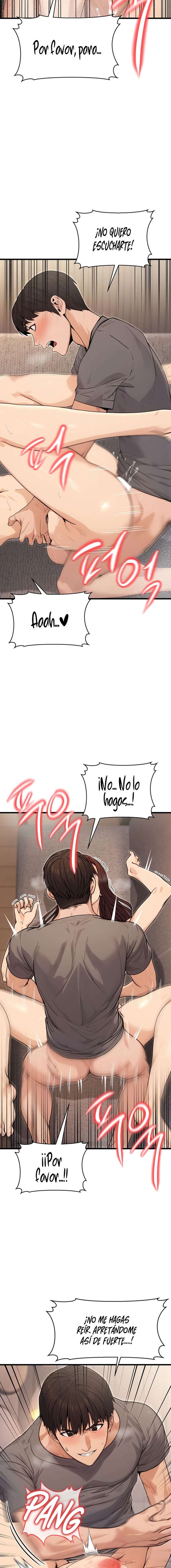 Doble vida Capítulo 8 - Page 18