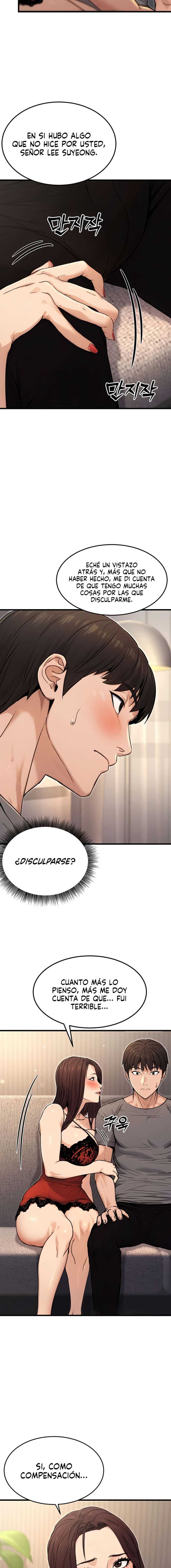 Doble vida Capítulo 8 - Page 7