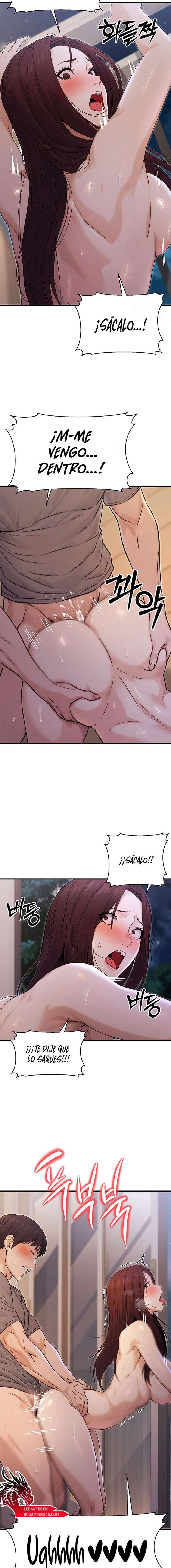 Doble vida Capítulo 9 - Page 13