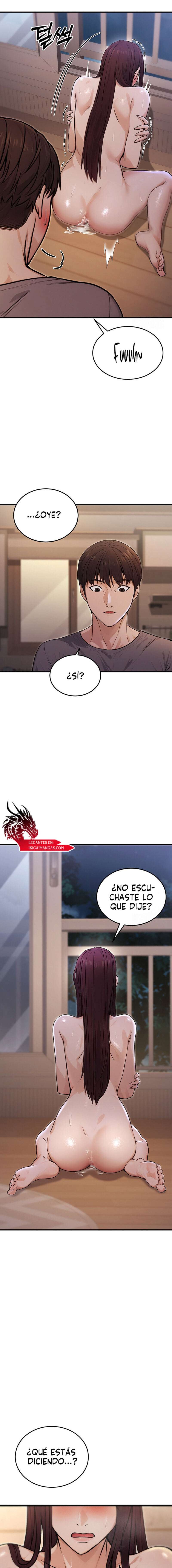 Doble vida Capítulo 9 - Page 15