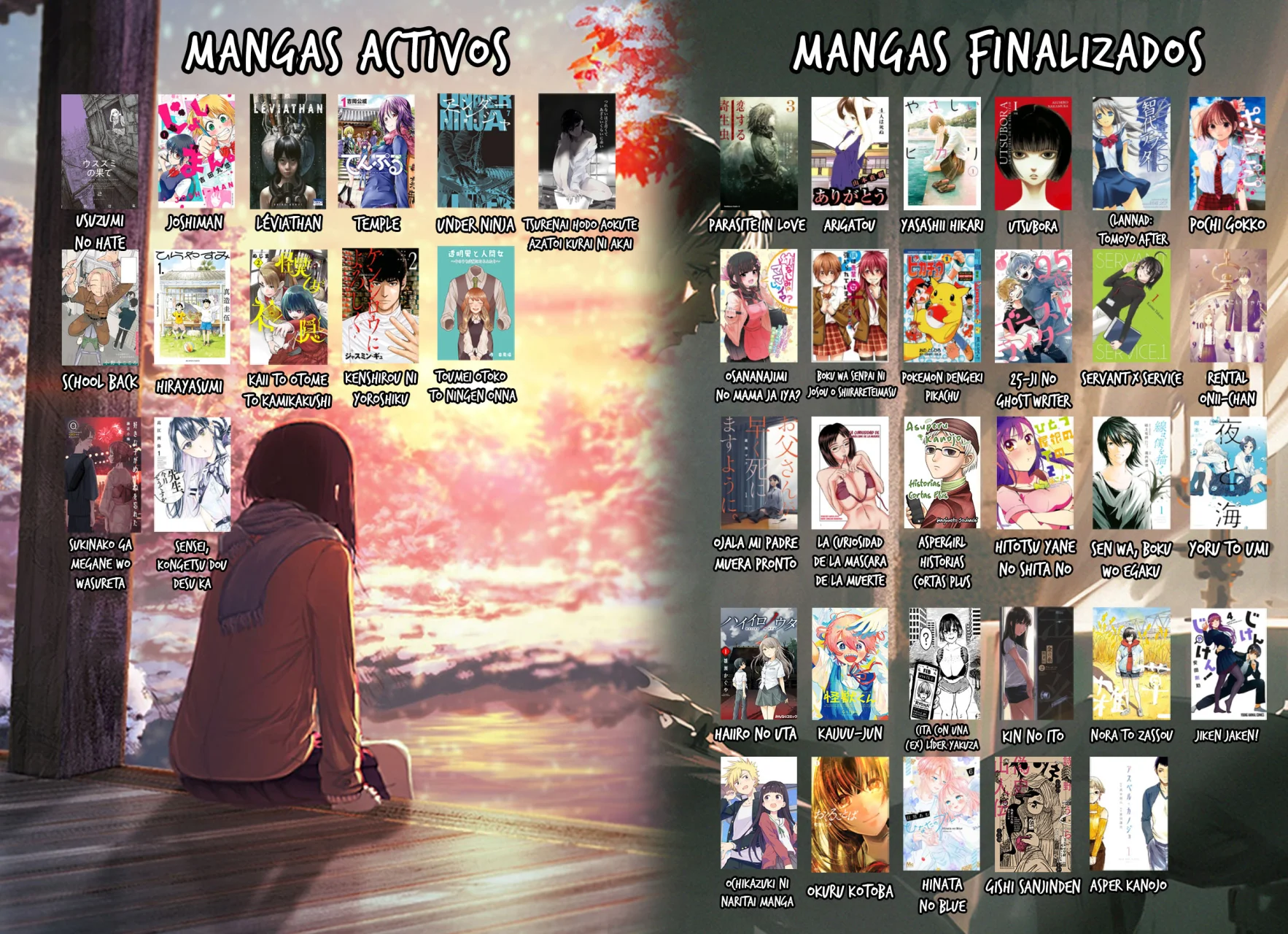 Usuzumi No Hate Capítulo 11 - Page 28