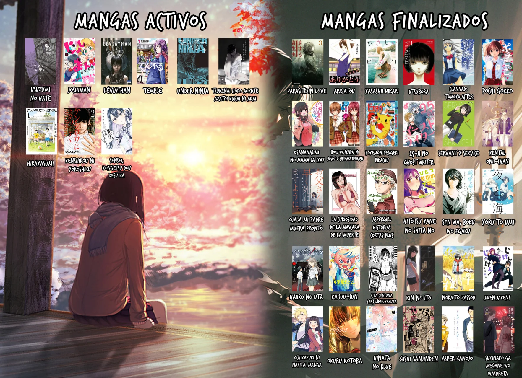 Usuzumi No Hate Capítulo 12 - Page 25