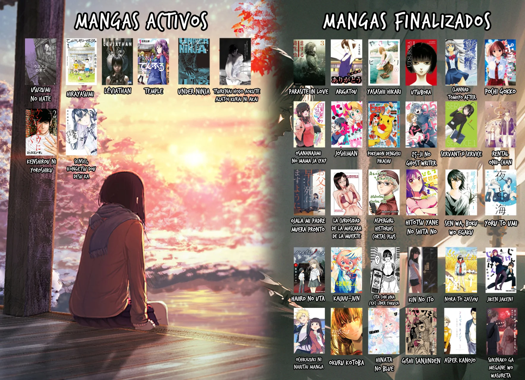 Usuzumi No Hate Capítulo 13 - Page 15