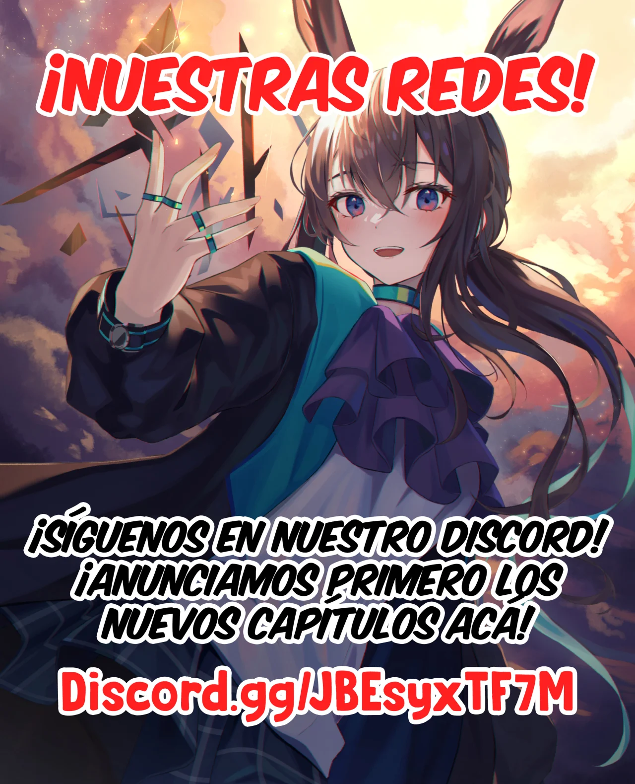 Usuzumi No Hate Capítulo 13 - Page 16