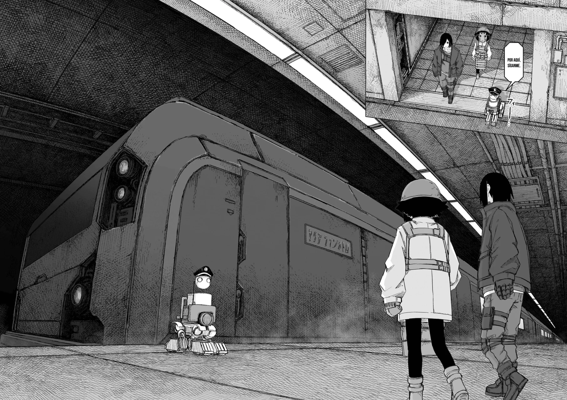 Usuzumi No Hate Capítulo 15 - Page 11