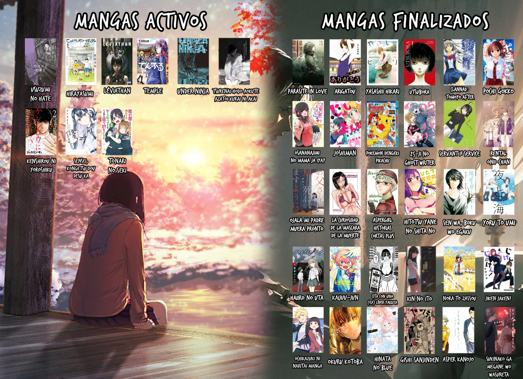 Usuzumi No Hate Capítulo 17 - Page 19