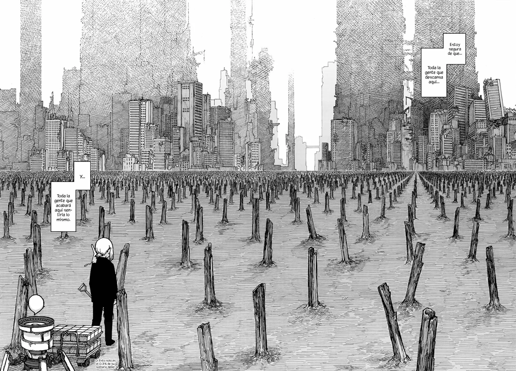 Usuzumi No Hate Capítulo 2 - Page 20