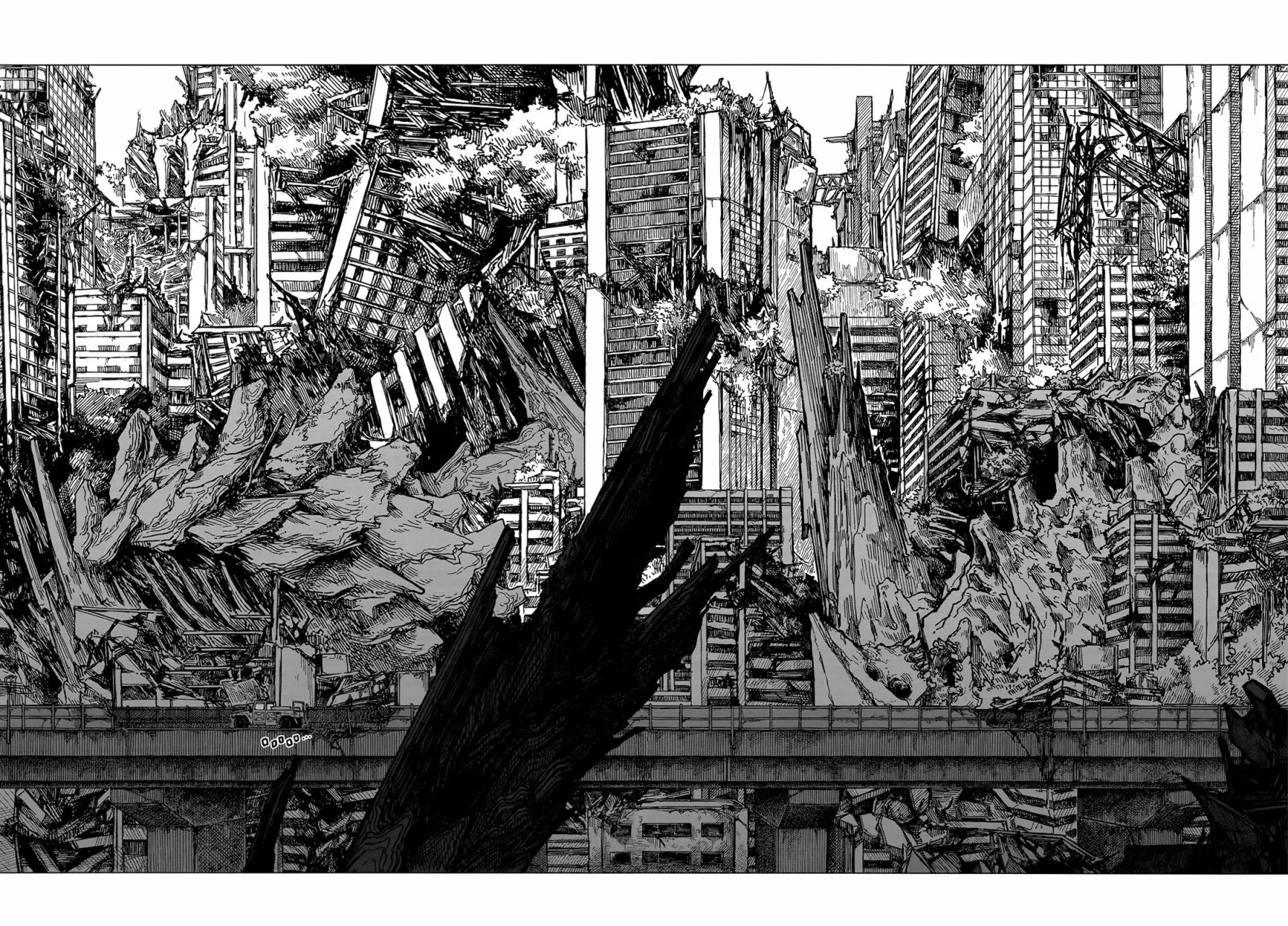 Usuzumi No Hate Capítulo 2 - Page 7