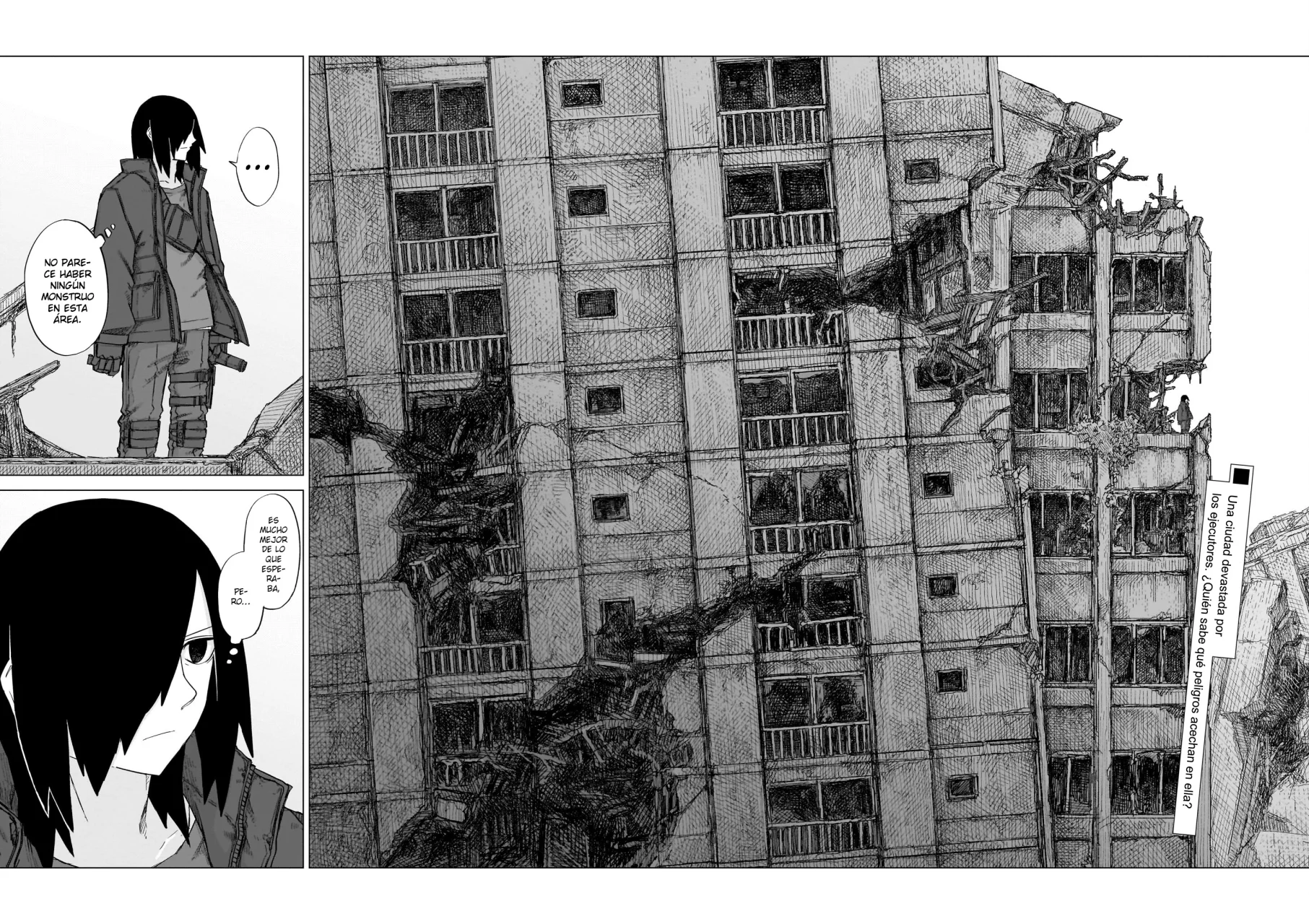 Usuzumi No Hate Capítulo 20 - Page 3