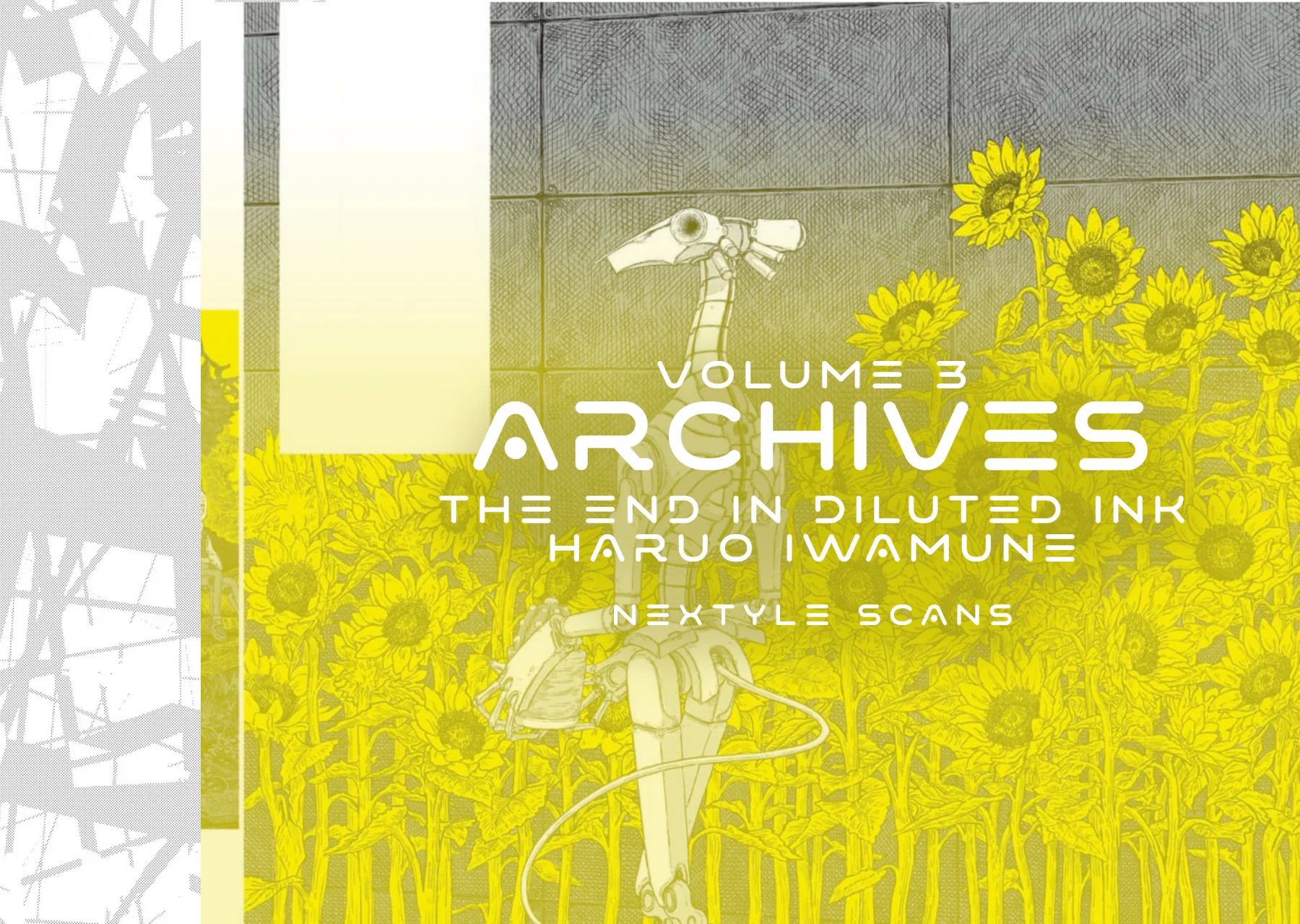 Usuzumi No Hate Capítulo 24.5 - Page 2