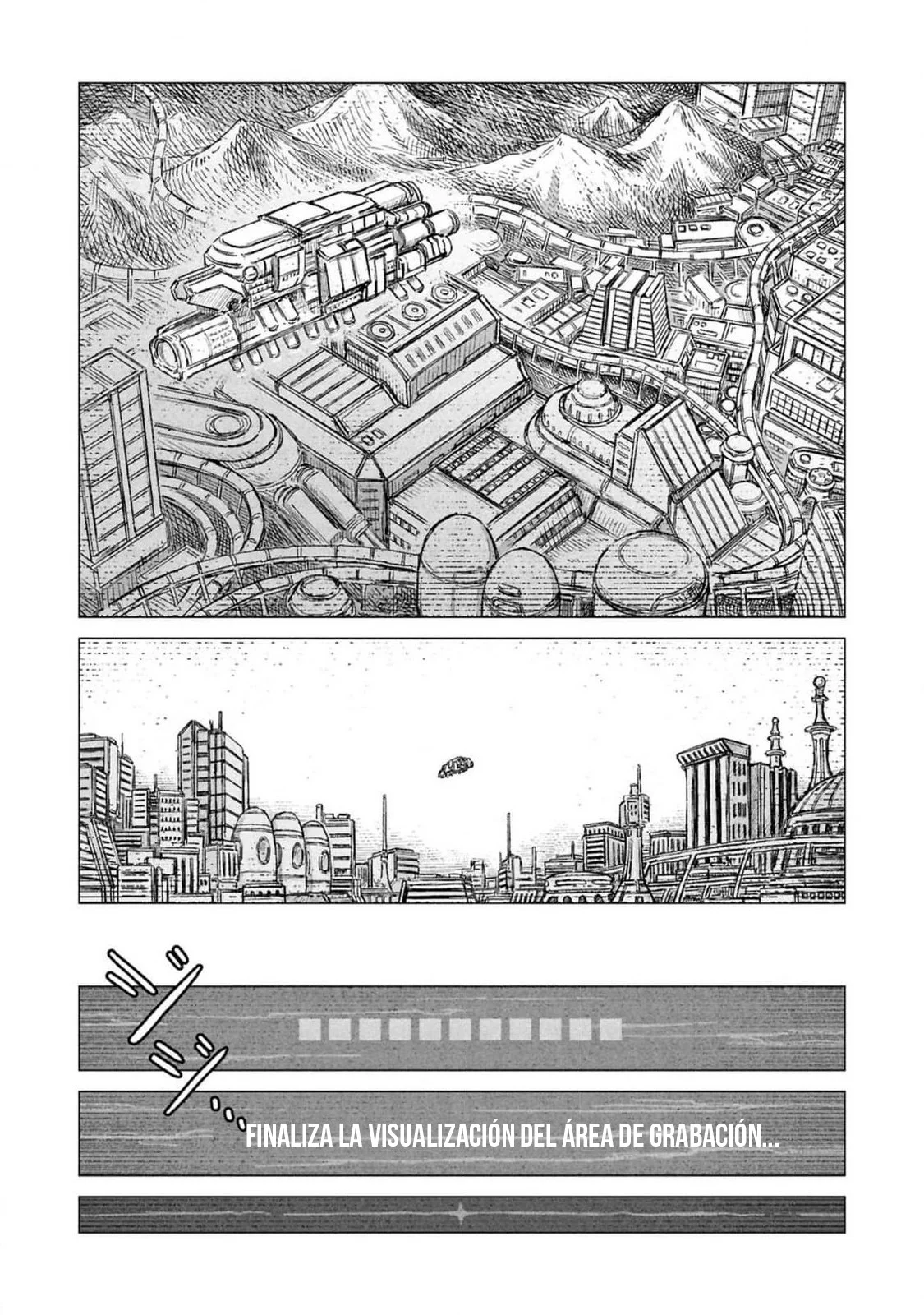 Usuzumi No Hate Capítulo 24.5 - Page 6