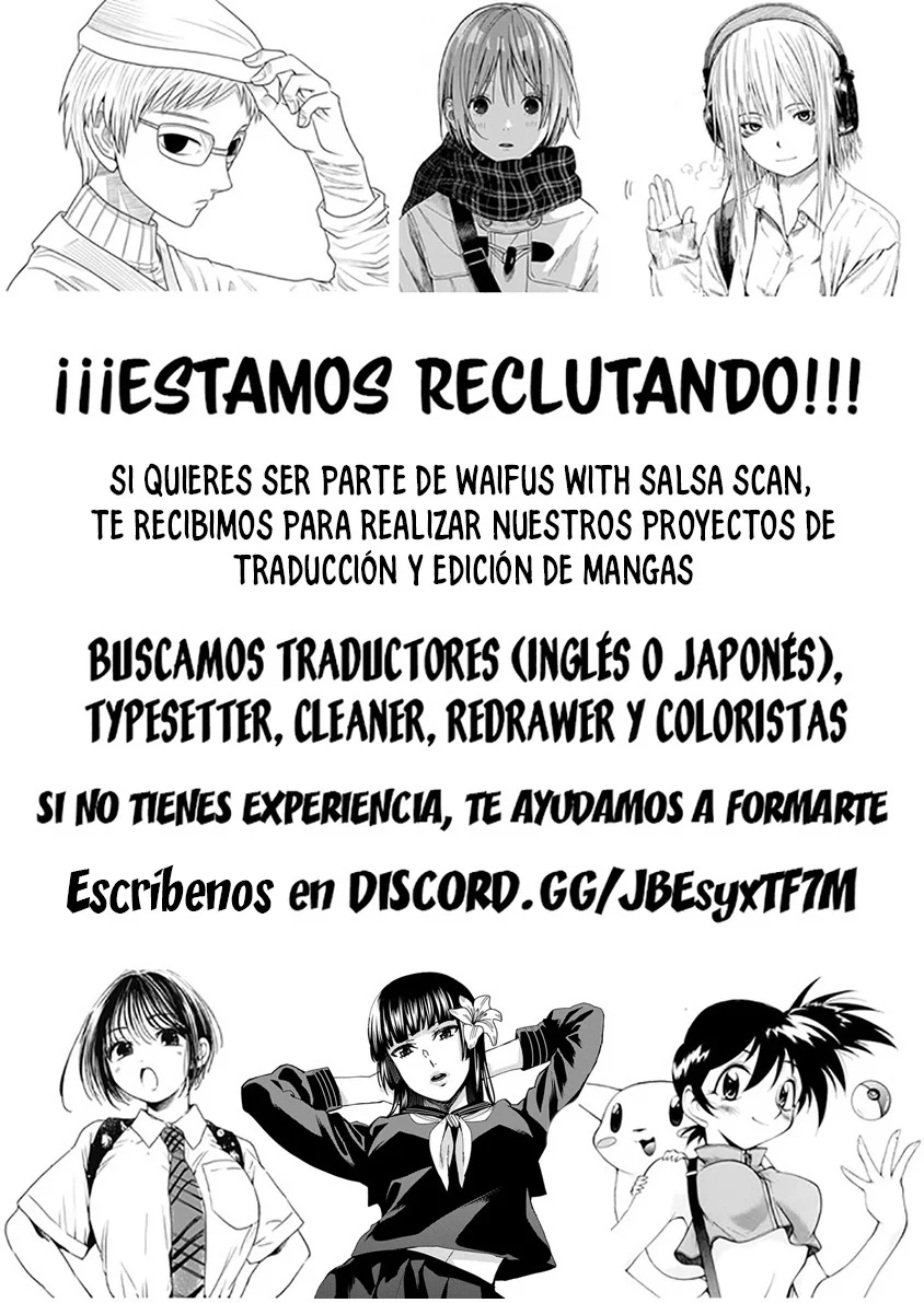 Usuzumi No Hate Capítulo 28 - Page 23