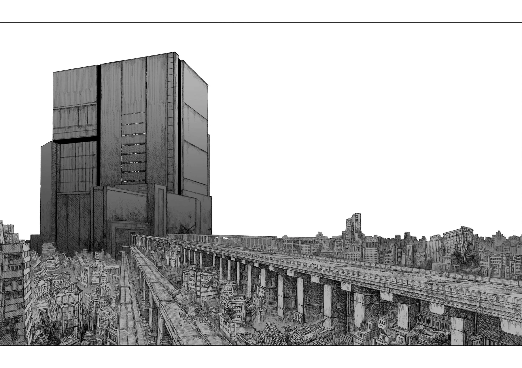 Usuzumi No Hate Capítulo 28 - Page 7