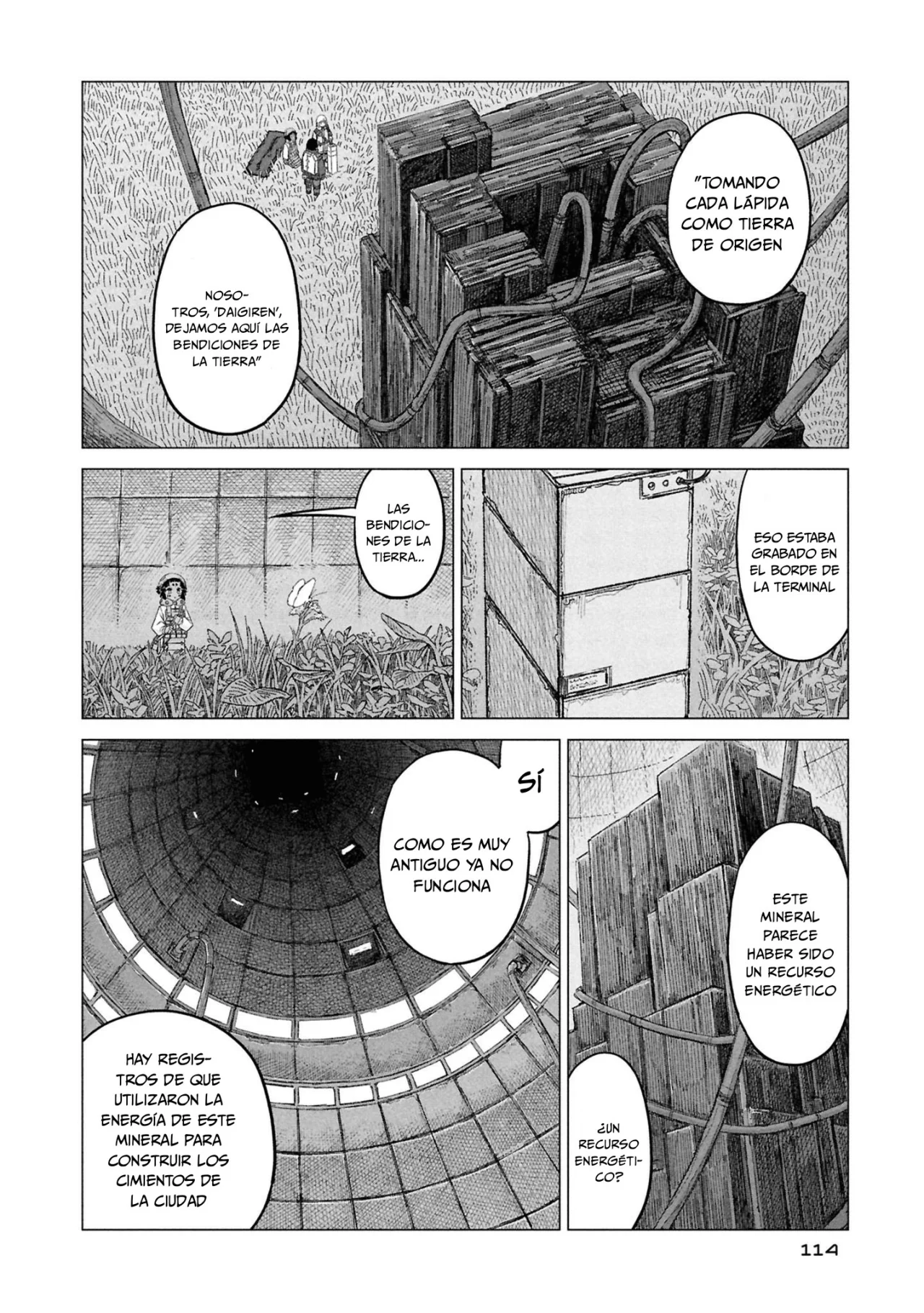 Usuzumi No Hate Capítulo 29 - Page 13