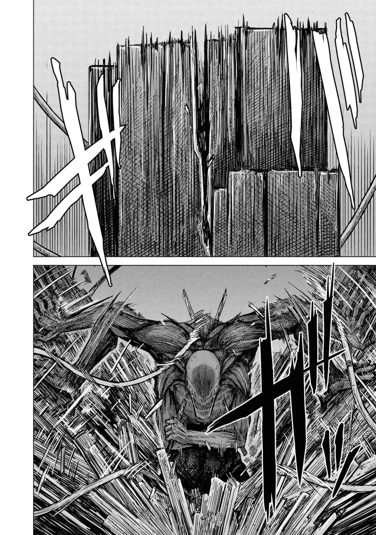 Usuzumi No Hate Capítulo 29 - Page 17