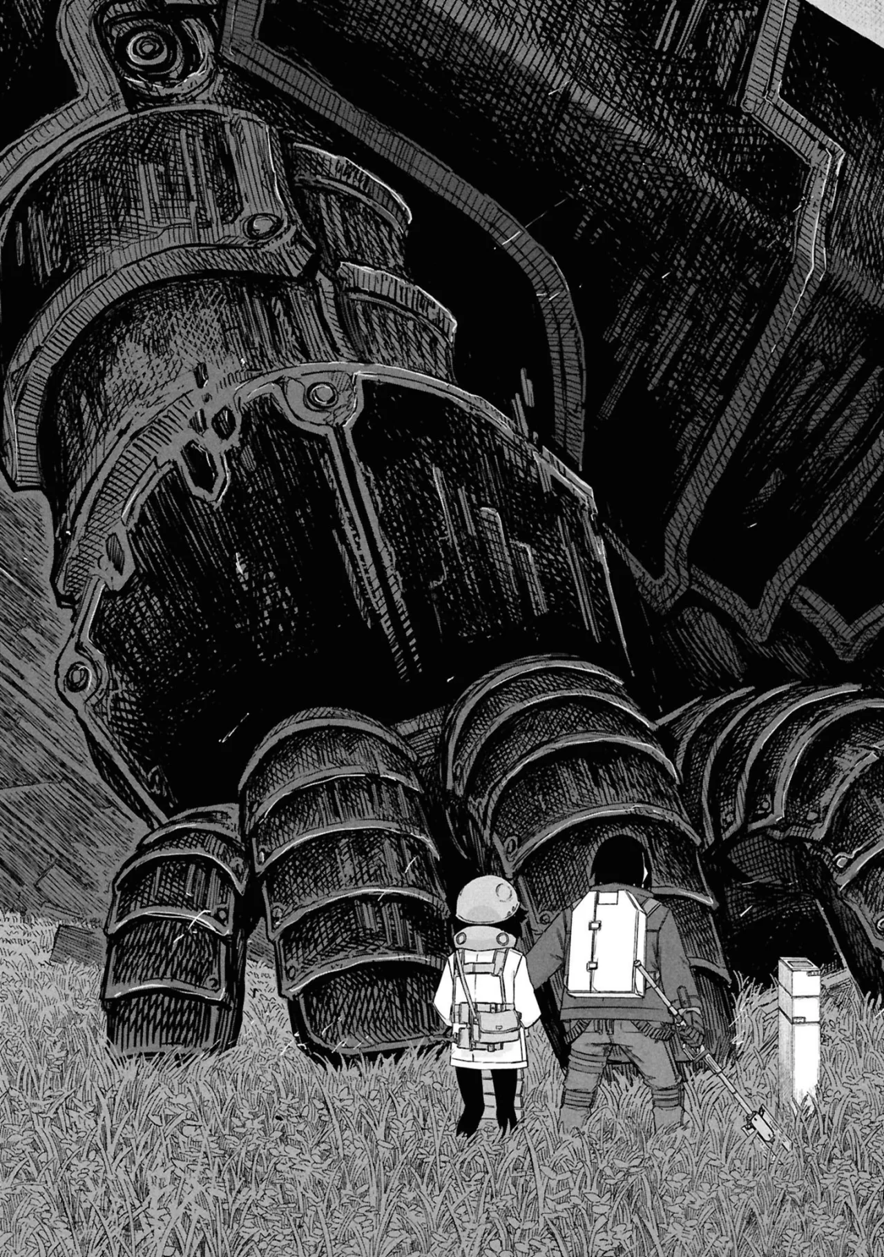 Usuzumi No Hate Capítulo 29 - Page 20