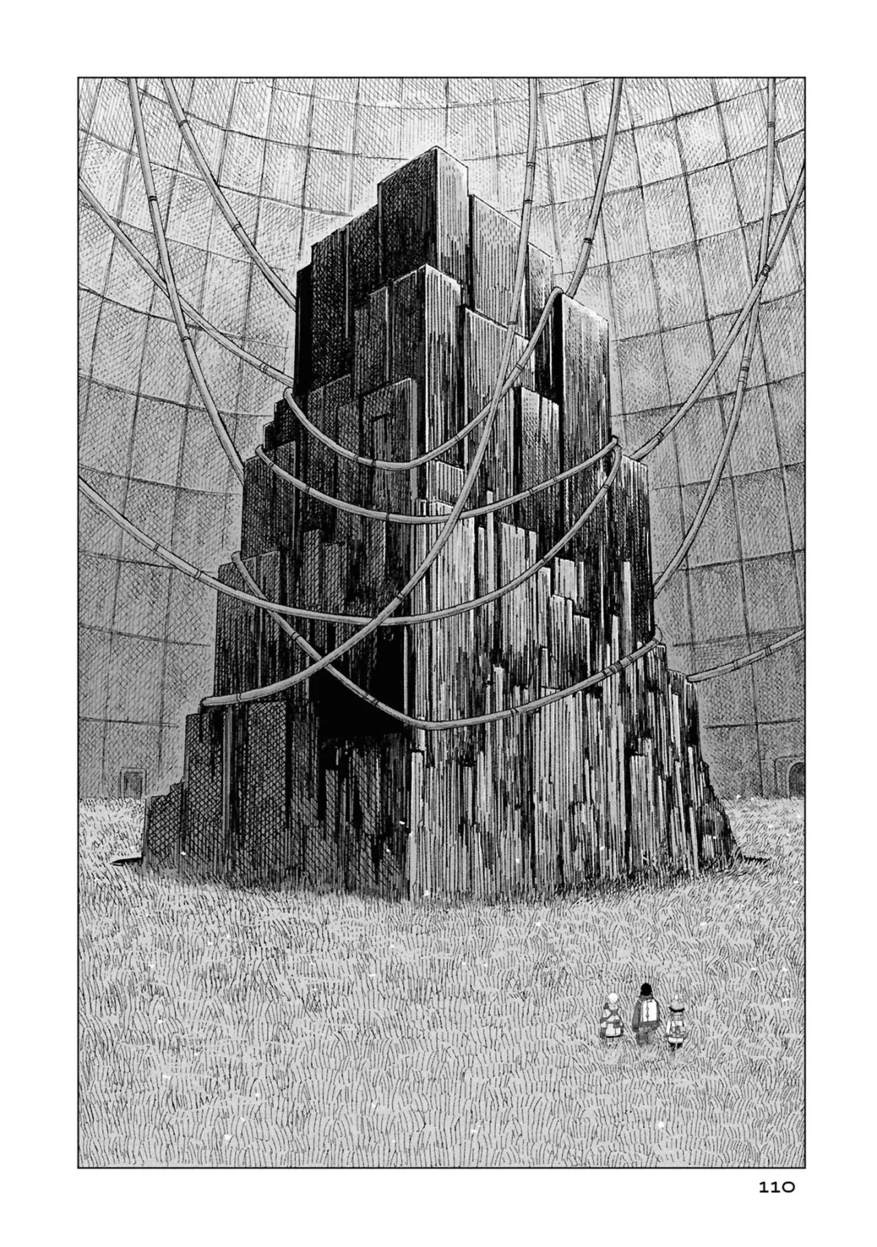 Usuzumi No Hate Capítulo 29 - Page 9