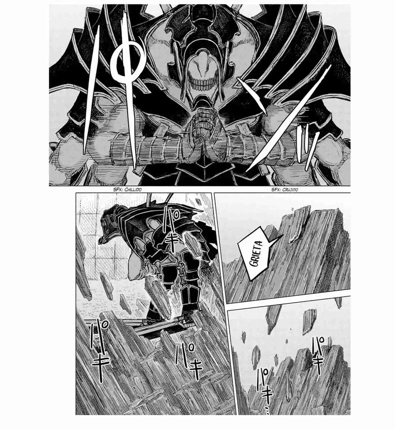 Usuzumi No Hate Capítulo 30 - Page 15