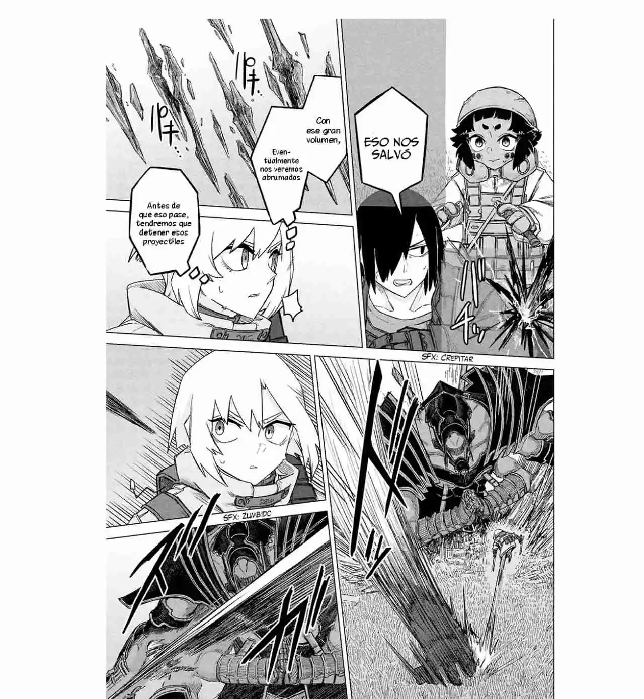 Usuzumi No Hate Capítulo 30 - Page 18