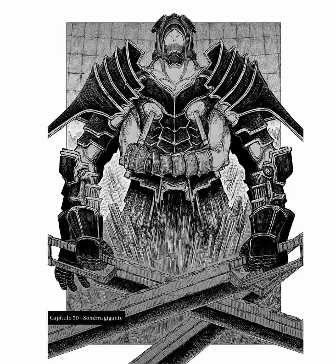 Usuzumi No Hate Capítulo 30 - Page 2