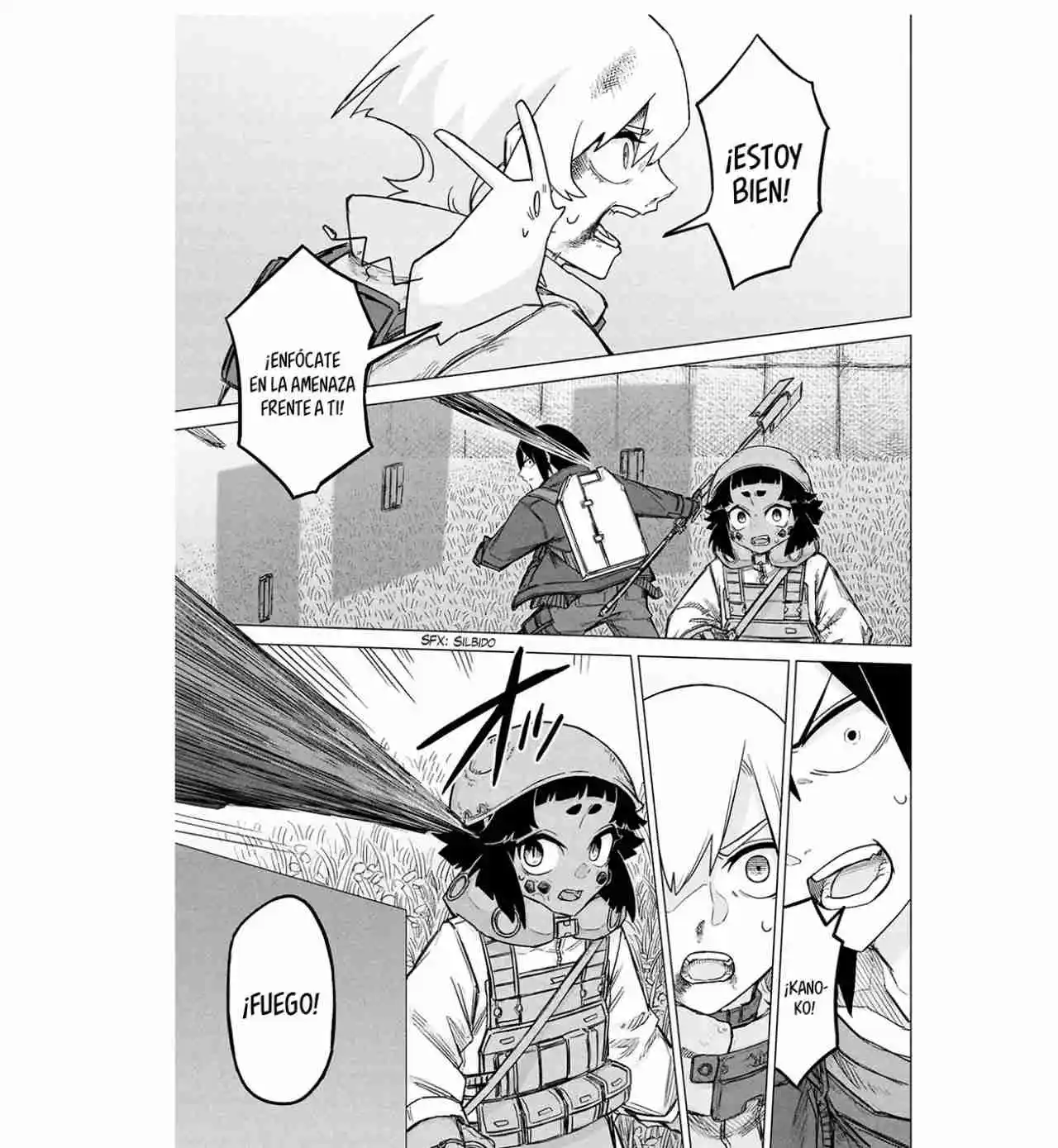 Usuzumi No Hate Capítulo 30 - Page 20