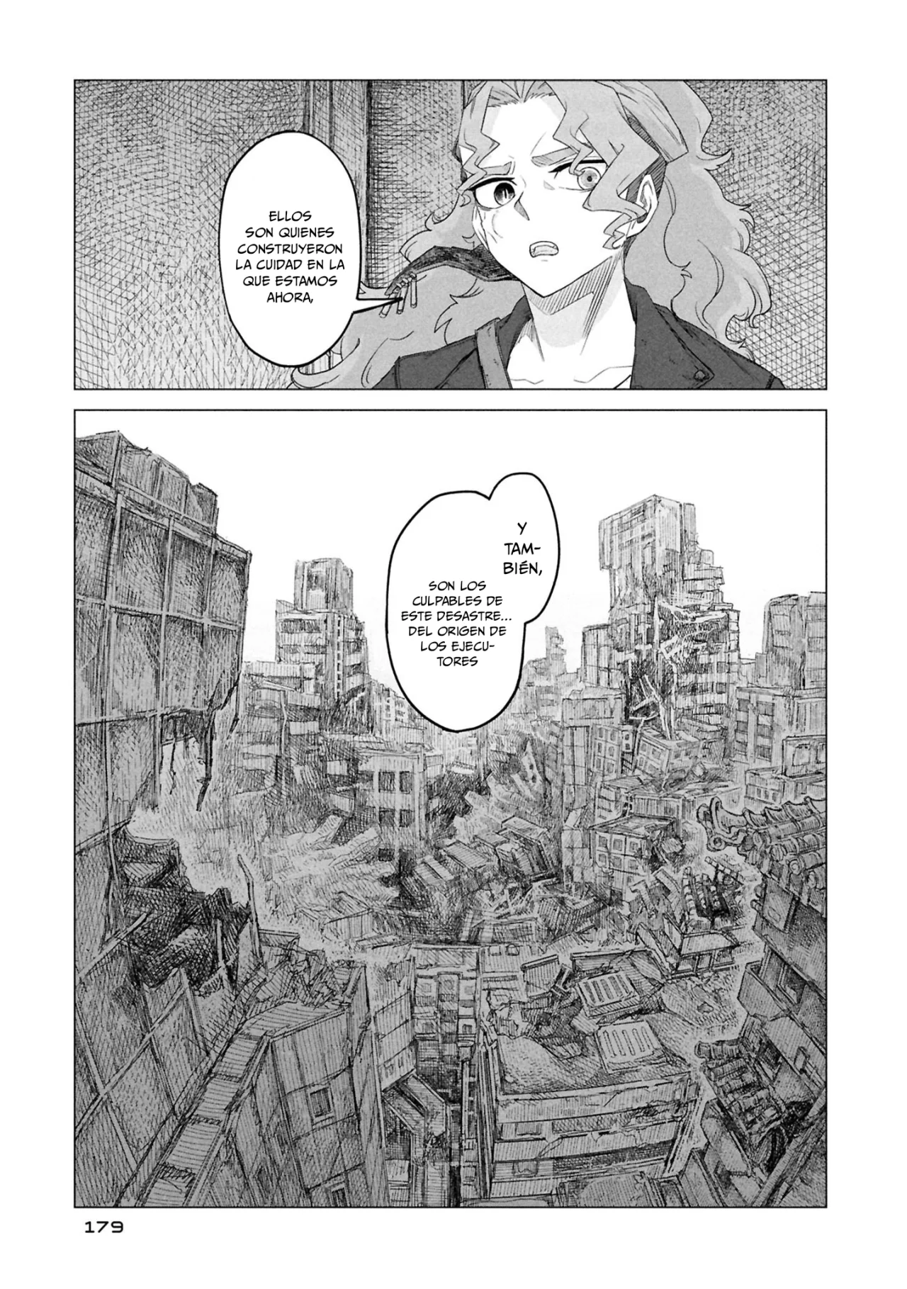 Usuzumi No Hate Capítulo 32 - Page 14