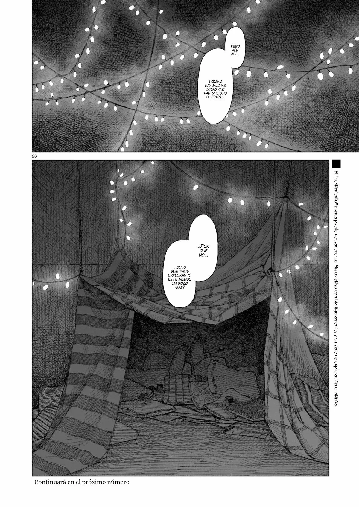 Usuzumi No Hate Capítulo 5 - Page 26