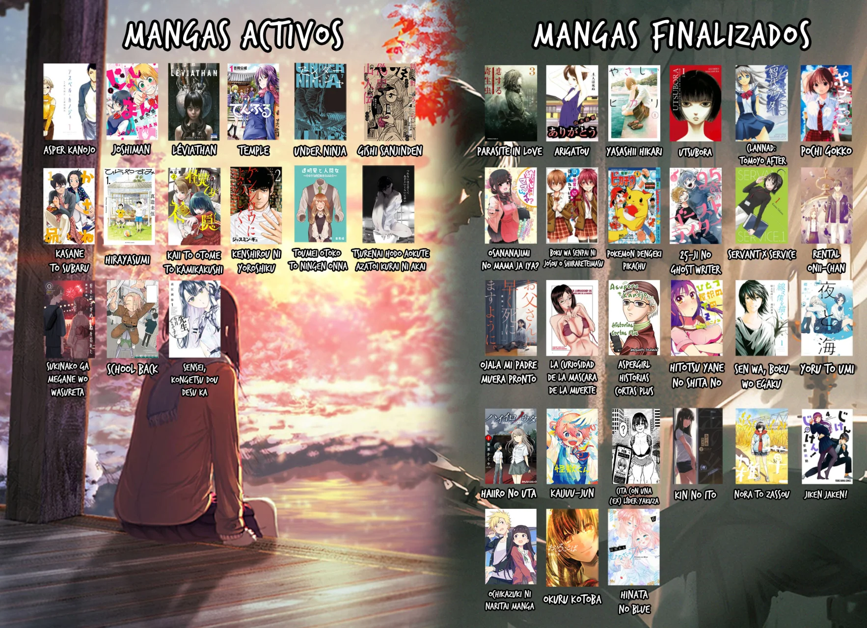 Usuzumi No Hate Capítulo 7 - Page 24