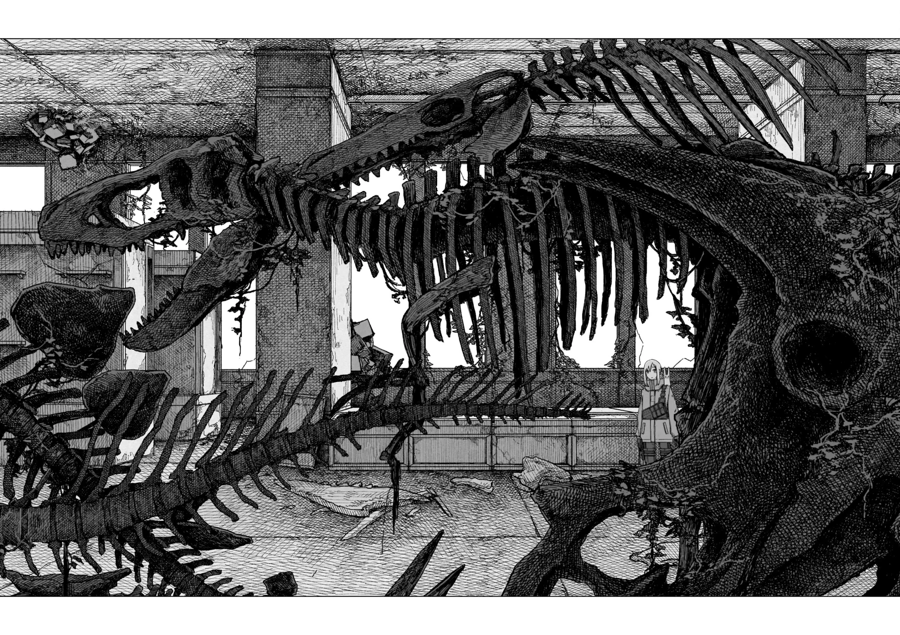 Usuzumi No Hate Capítulo 7 - Page 6