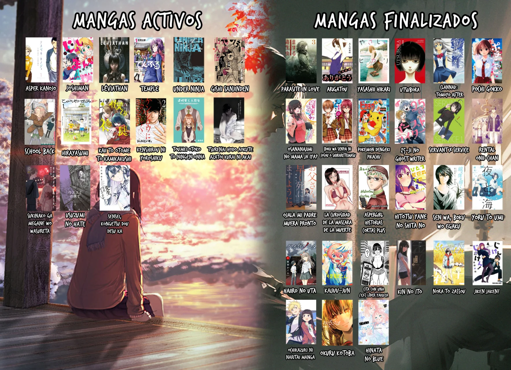 Usuzumi No Hate Capítulo 8 - Page 26