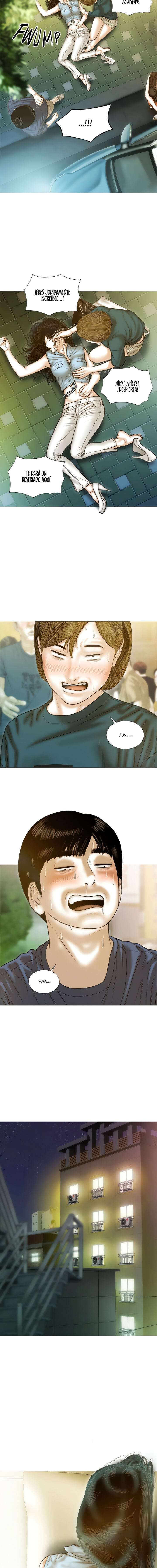 Un Sueño Débil Capítulo 1 - Page 11