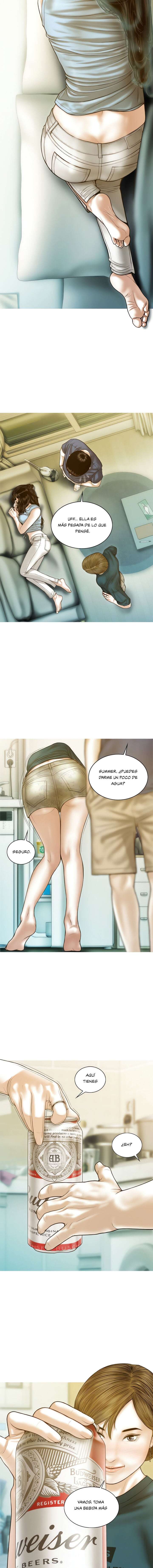 Un Sueño Débil Capítulo 1 - Page 12