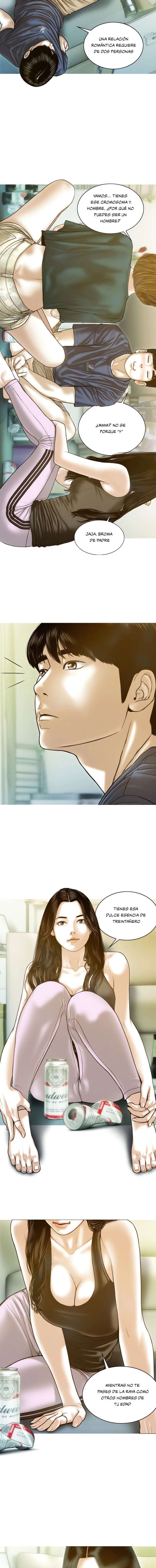 Un Sueño Débil Capítulo 1 - Page 14