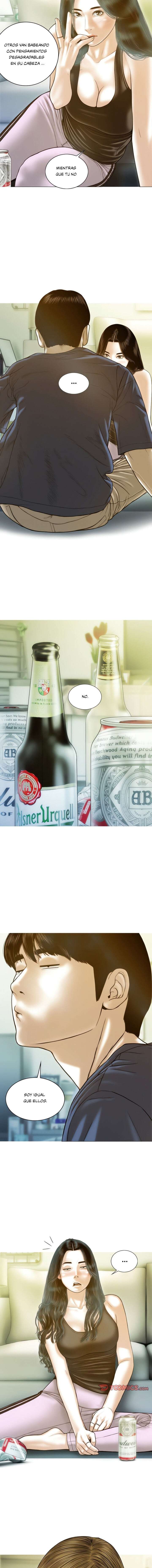 Un Sueño Débil Capítulo 1 - Page 15