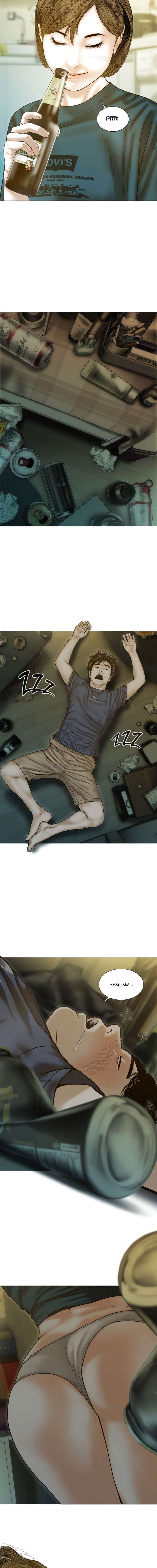 Un Sueño Débil Capítulo 1 - Page 16