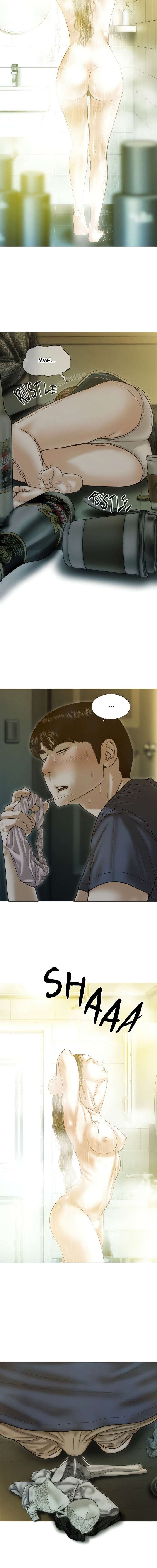 Un Sueño Débil Capítulo 1 - Page 19