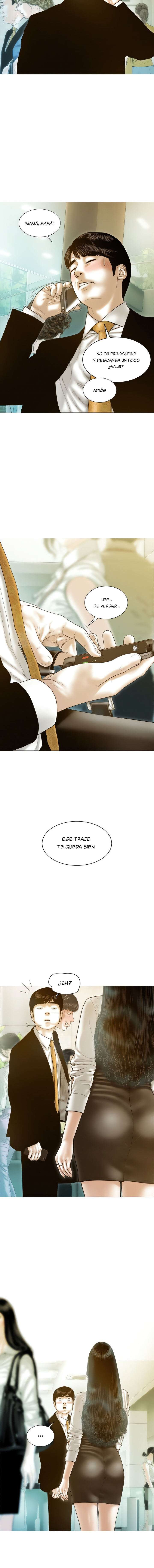 Un Sueño Débil Capítulo 1 - Page 2