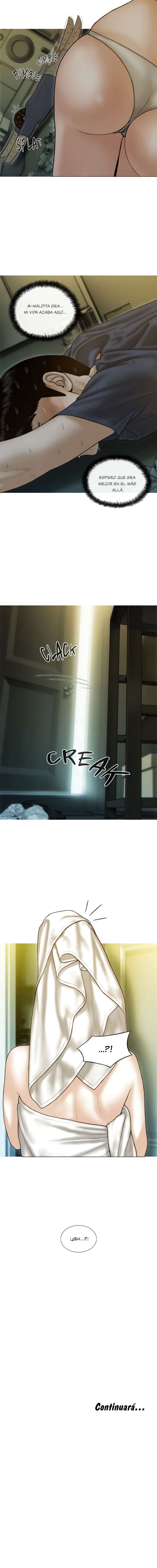 Un Sueño Débil Capítulo 1 - Page 22