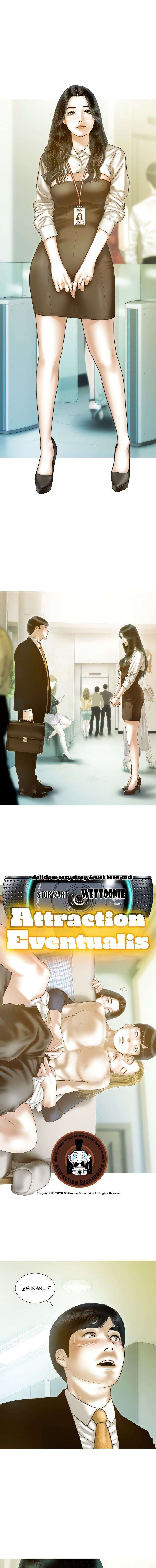 Un Sueño Débil Capítulo 1 - Page 3