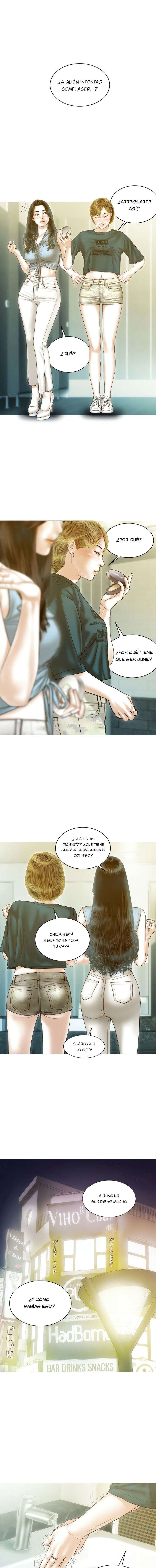 Un Sueño Débil Capítulo 1 - Page 6